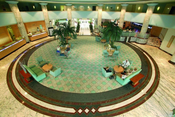 Hotel D Resort Grand Azur